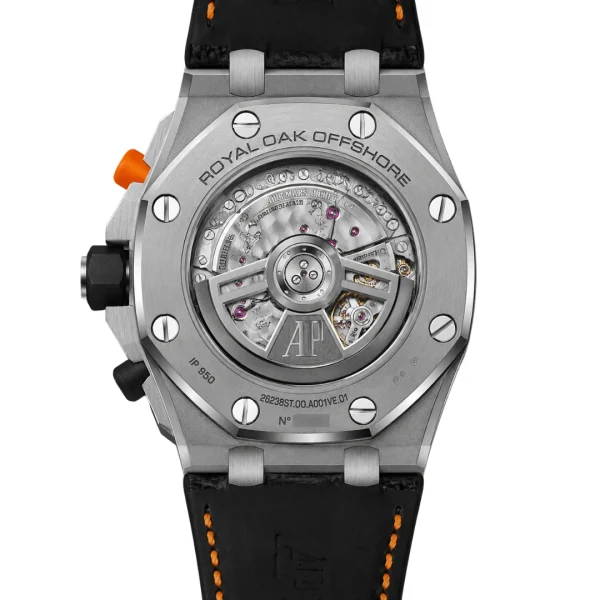 Audemars piguet Royal Oak Offshore 26238ST.OO.A001VE.01