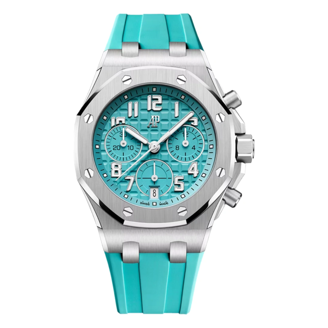 Audemars piguet Royal Oak Offshore 26430TI.OO.A358CA.01-B (1) Audemars piguet Royal Oak Offshore 26430TI.OO.A358CA.01-B