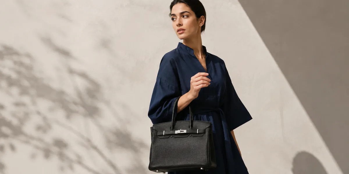 Hermes Birkin Collections
