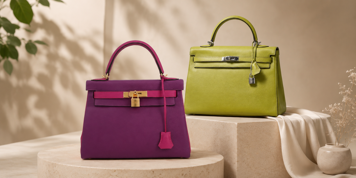 How to Buy Your First Hermes Bag?