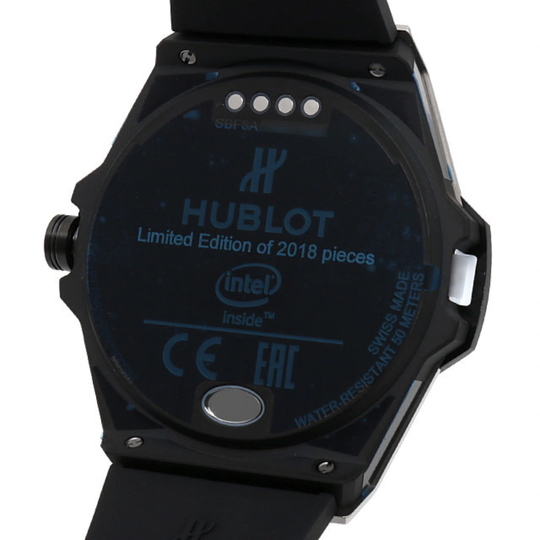 Hublot Big Bang 400.NX.1100.RX