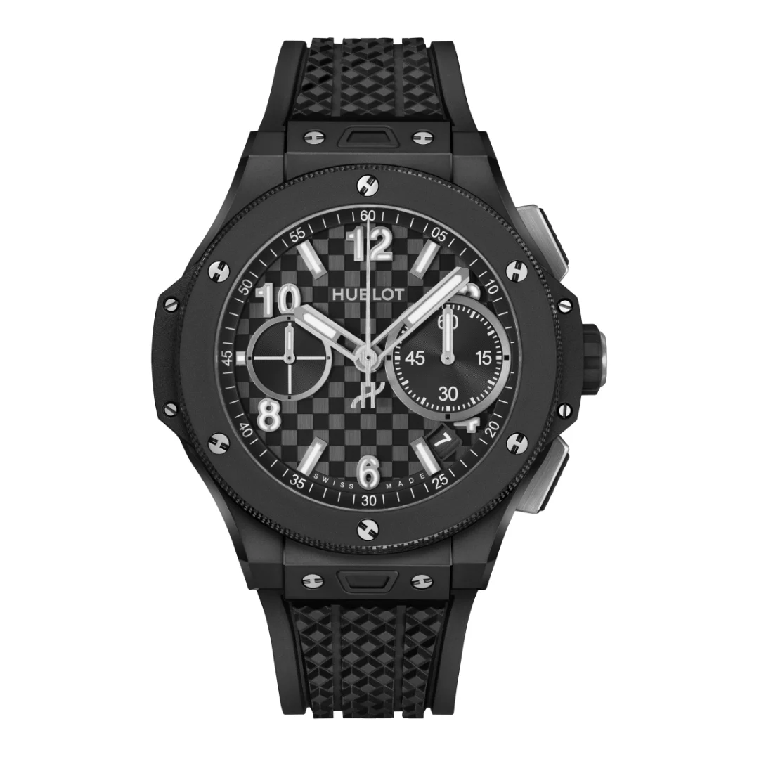 Hublot Big Bang 431.CI.1370.RX (2) Hublot Big Bang 431.CI.1370.RX