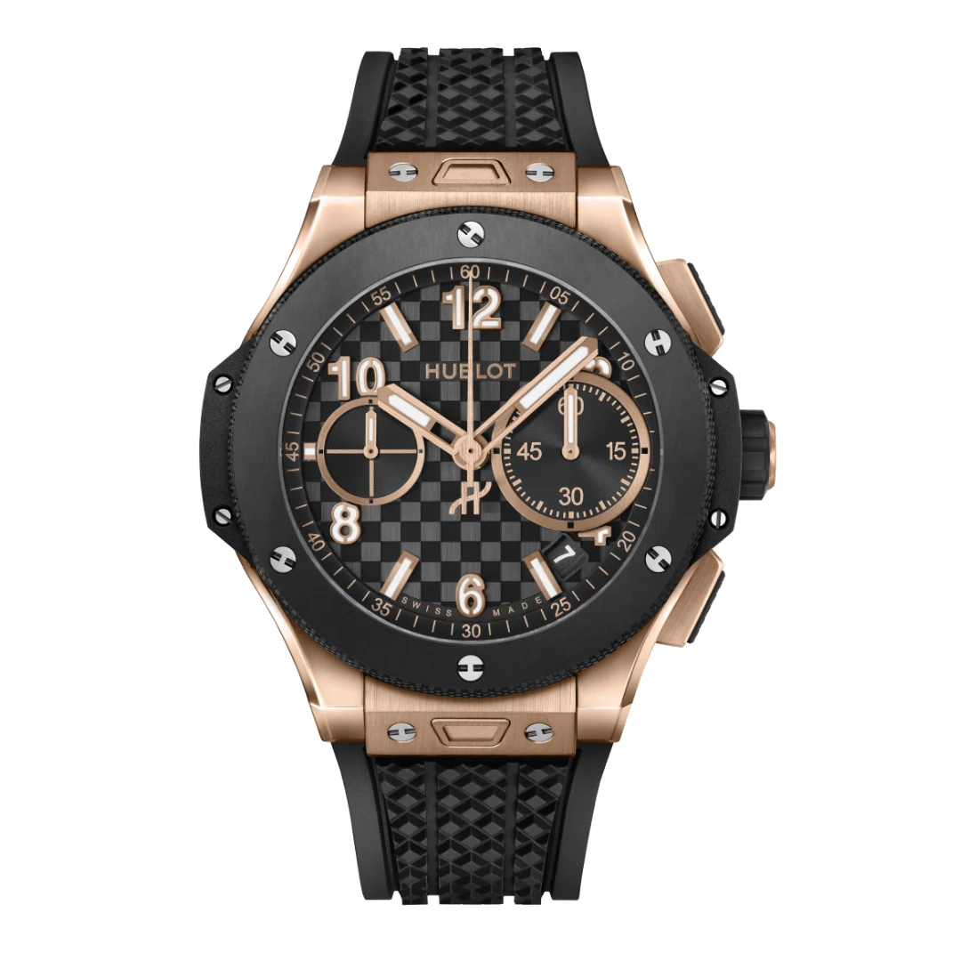 Hublot Big Bang 431.OM.1380.RX 5 (2) Hublot Big Bang 431.OM.1380.RX