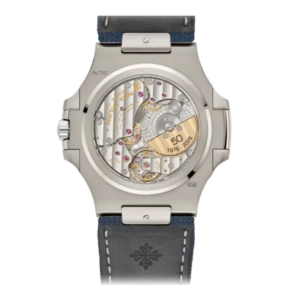 Patek Philippe Nautilus 5810G-001