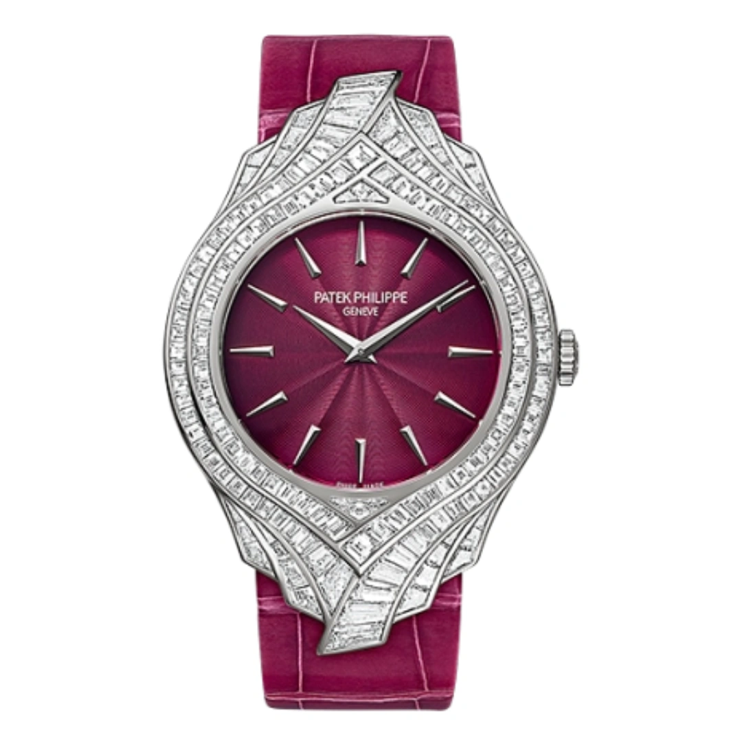 Patek Philippe Calatrava 4895G-001