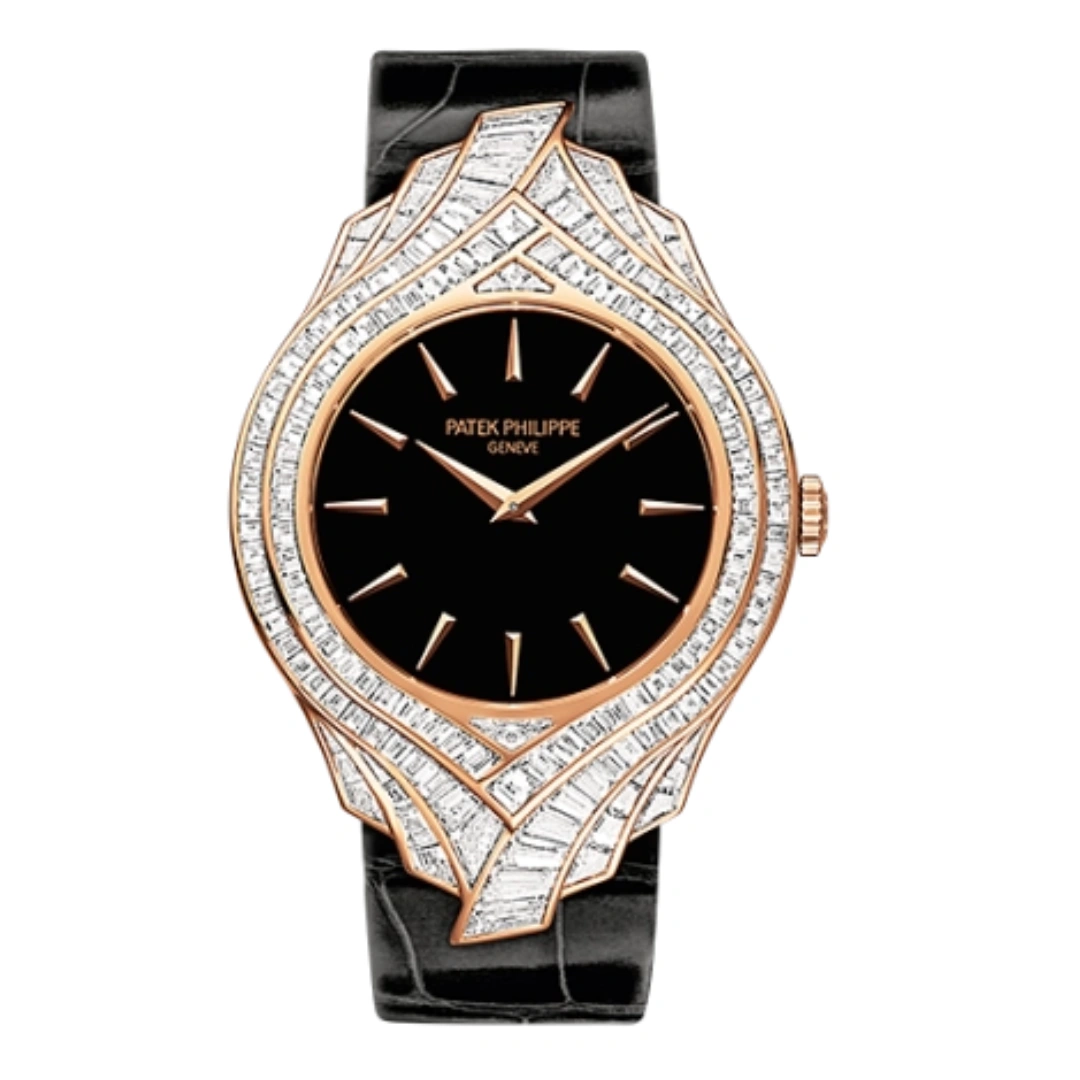 Patek Philippe Calatrava 4895R-001
