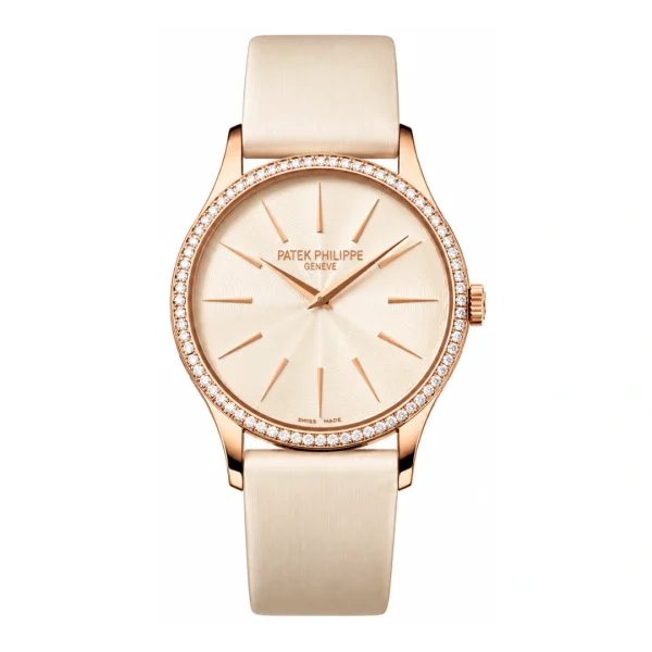 Patek Philippe Calatrava 4897R-010