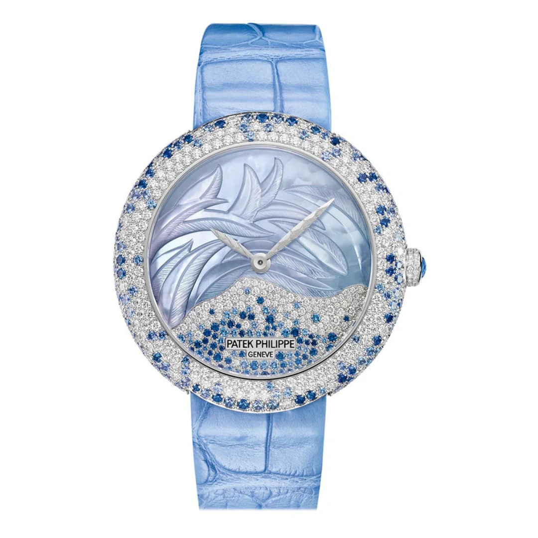 Patek Philippe Calatrava 4899901G-001
