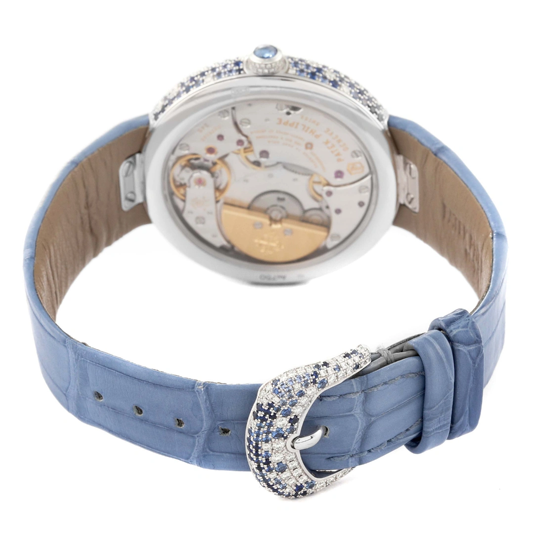 Patek Philippe Calatrava 4899901G-001