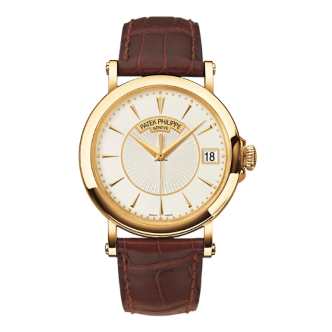 Patek Philippe Calatrava 5153J-001