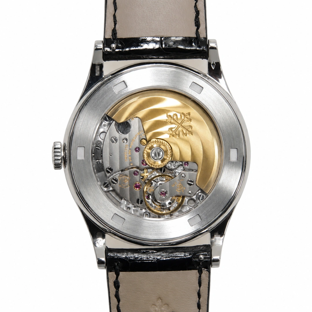 Patek Philippe Calatrava 5298P-001