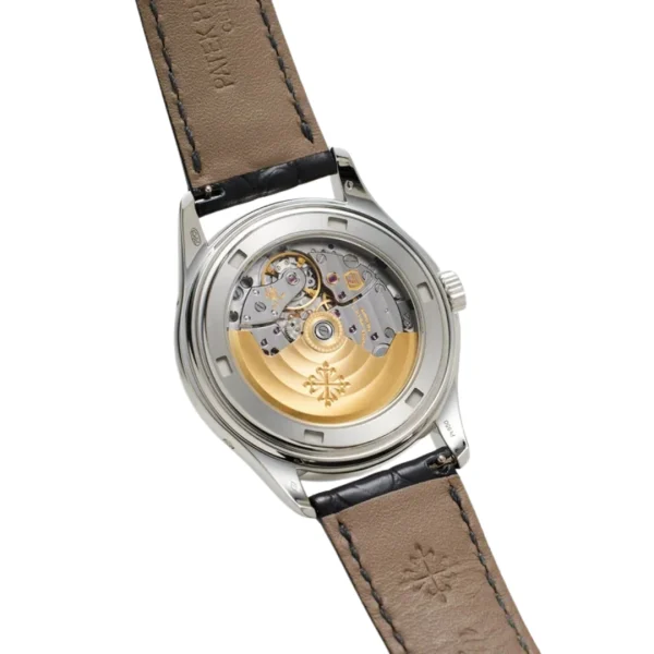 Patek Philippe Complications 5146P-001