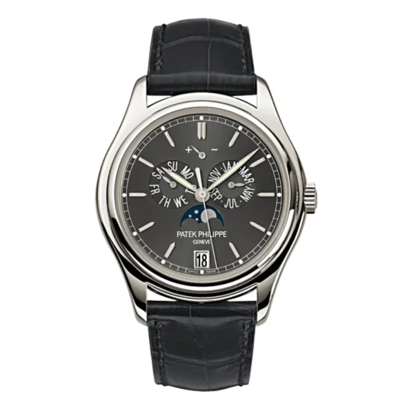 Patek Philippe Complications 5146P-001