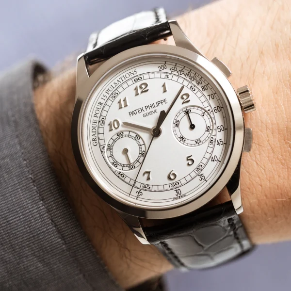 Patek Philippe Complications 5170G-001