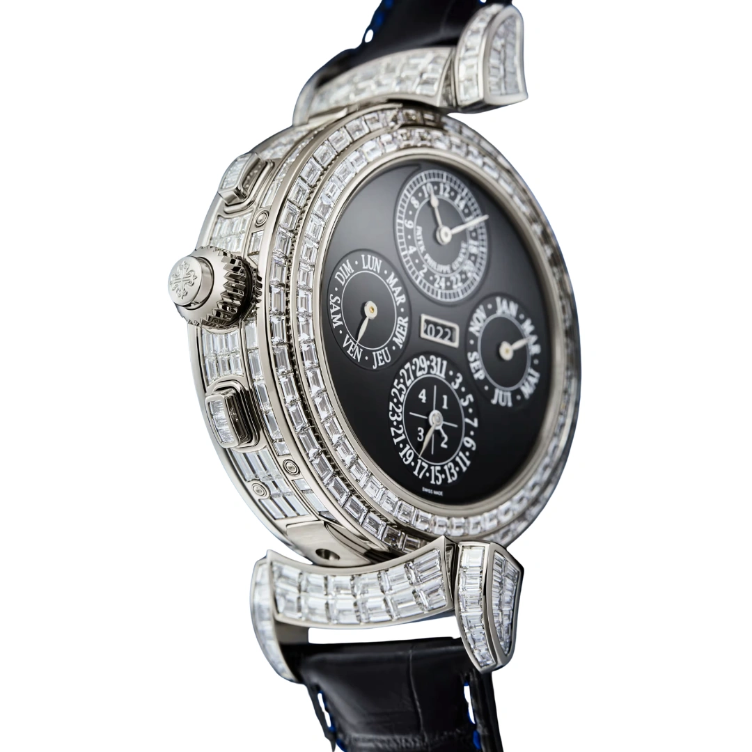Patek Philippe Grand Complications 6300401G-001