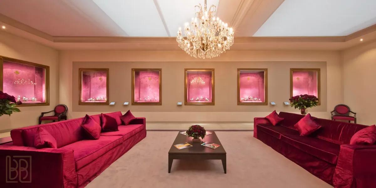 Patek Philippe Grand Exhibition 2015 in London