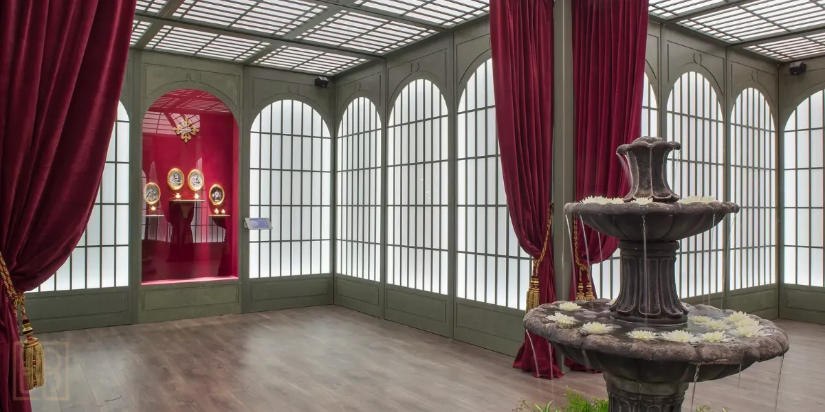 Patek Philippe Grand Exhibition 2015 in London