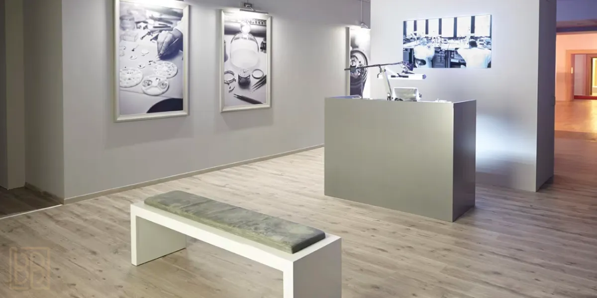 Patek Philippe Grand Exhibition 2013 in Munich