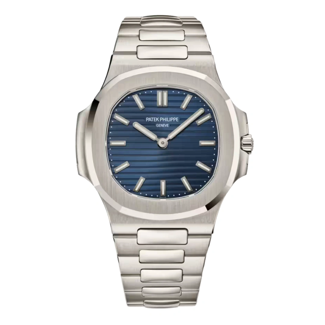 Patek Philippe Nautilus 56101P-001