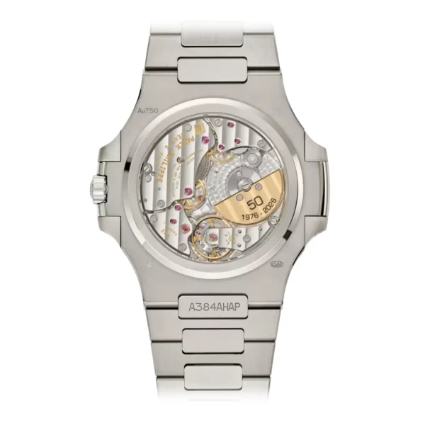 Patek Philippe Nautilus 58101G-001