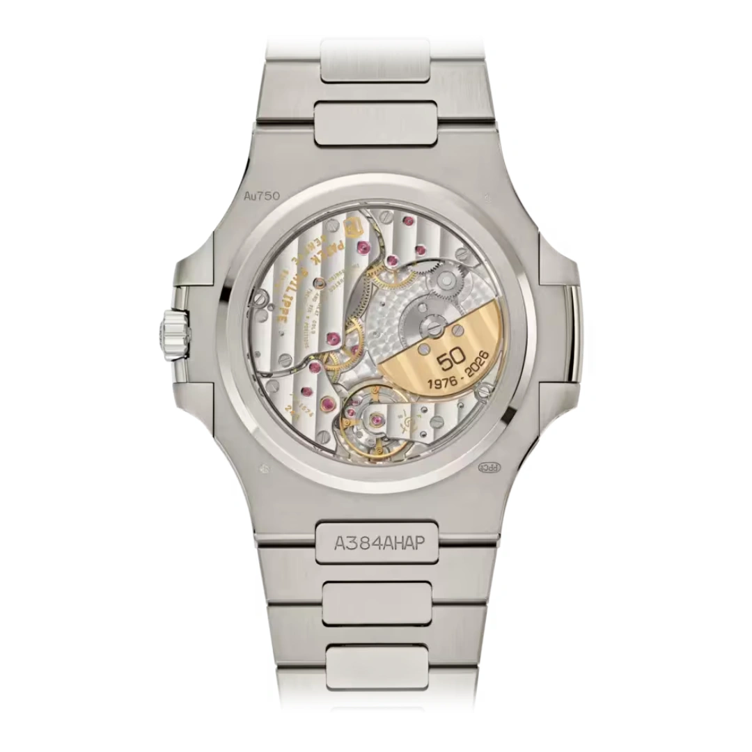 Patek Philippe Nautilus 58101G-001