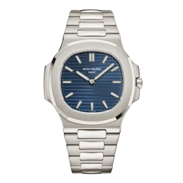 Patek Philippe Nautilus 58101G-001