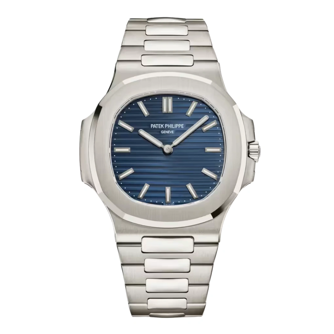Patek Philippe Nautilus 58101G-001