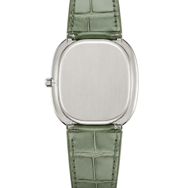 Patek Philippe rare hand crafts 573850G-047