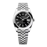 Rolex Datejust 126300-0012