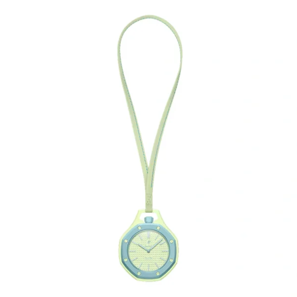 Swatch x AP Royal POP Blaue Acht SSX03L101N