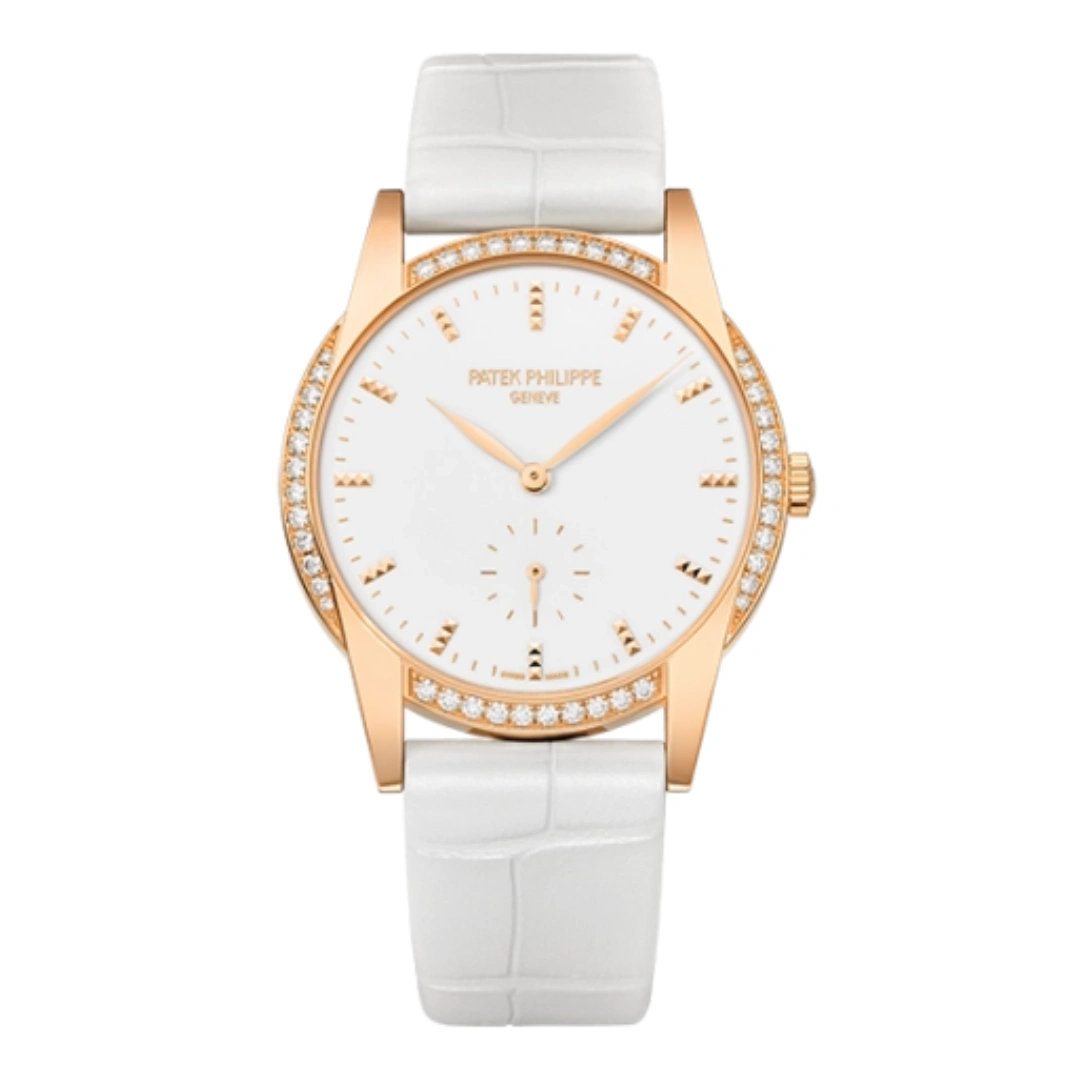Patek Philippe Calatrava 7122200R-001