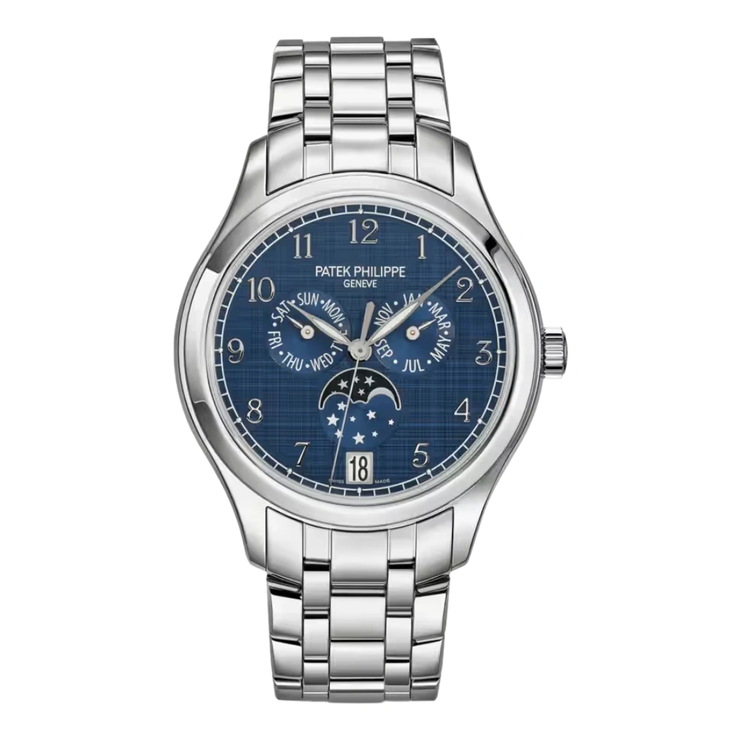 patek philippe Complications 49471A-001 . (2) patek philippe Complications 49471A-001
