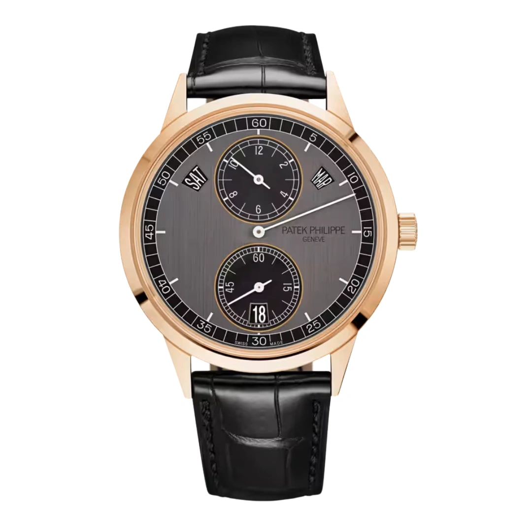 patek philippe Complications 523550R-001 . (1) patek philippe Complications 523550R-001