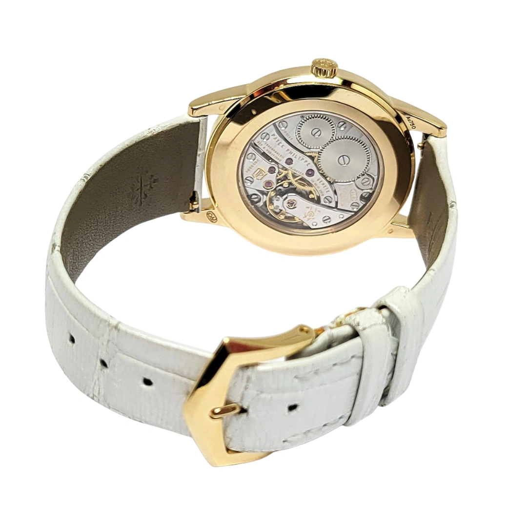 Patek Philippe Calatrava 7122200R-001