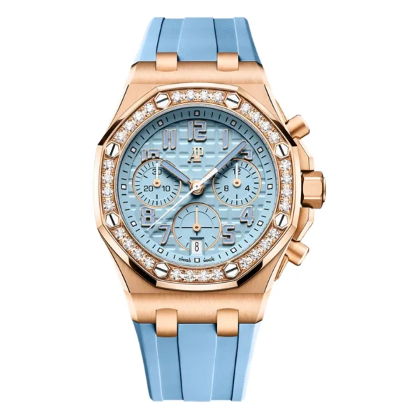 udemars piguet Royal Oak Offshore 26430OR.ZZ.A352CA.01-B