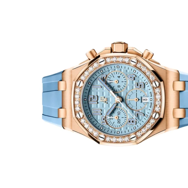 udemars piguet Royal Oak Offshore 26430OR.ZZ.A352CA.01-B