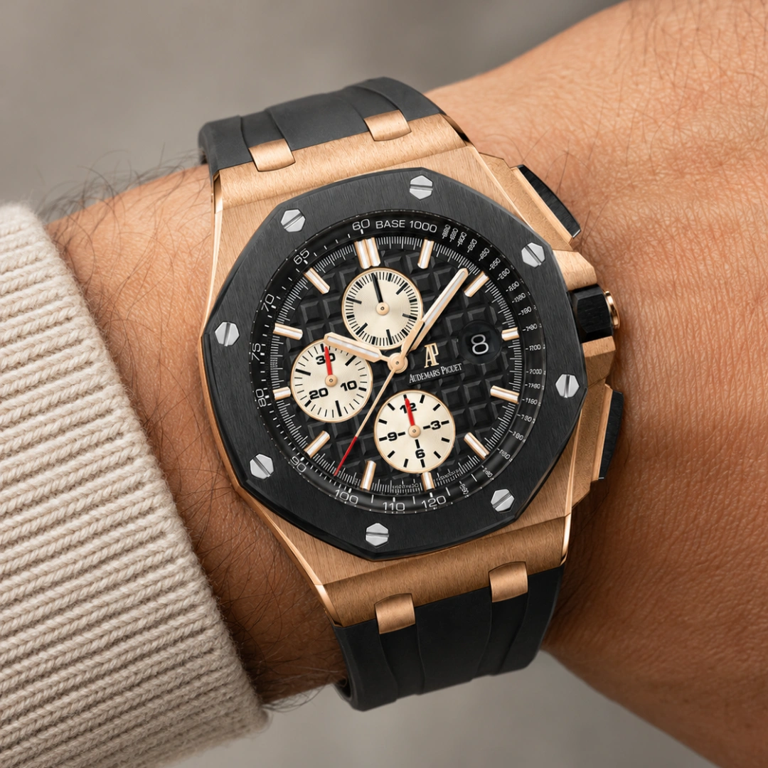 AP Offshore 26401RO.OO.A002CA.01