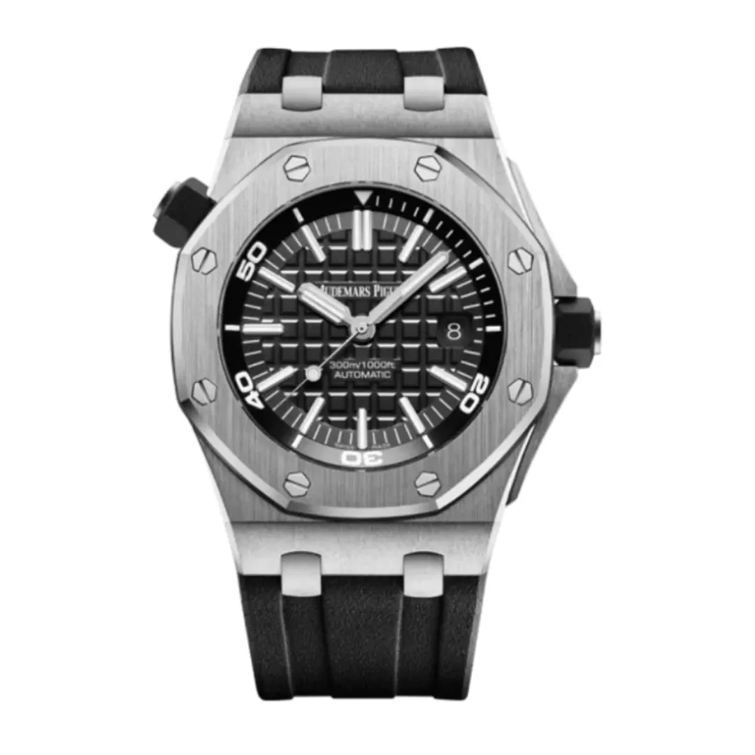 Audemar piguet Royal Oak Offshore 15710st