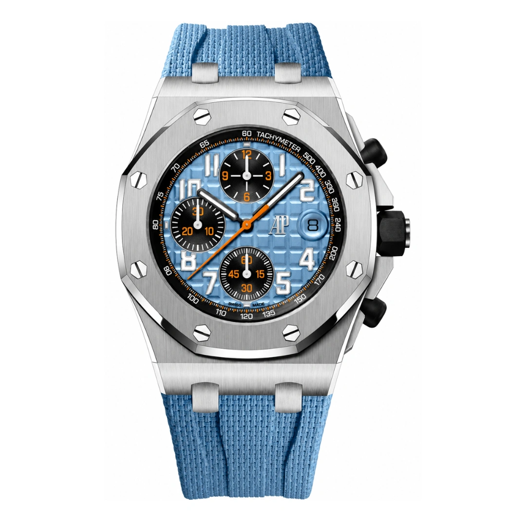 Audemar piguet royal oak offshore 26238ST.OO.A340CA.01.