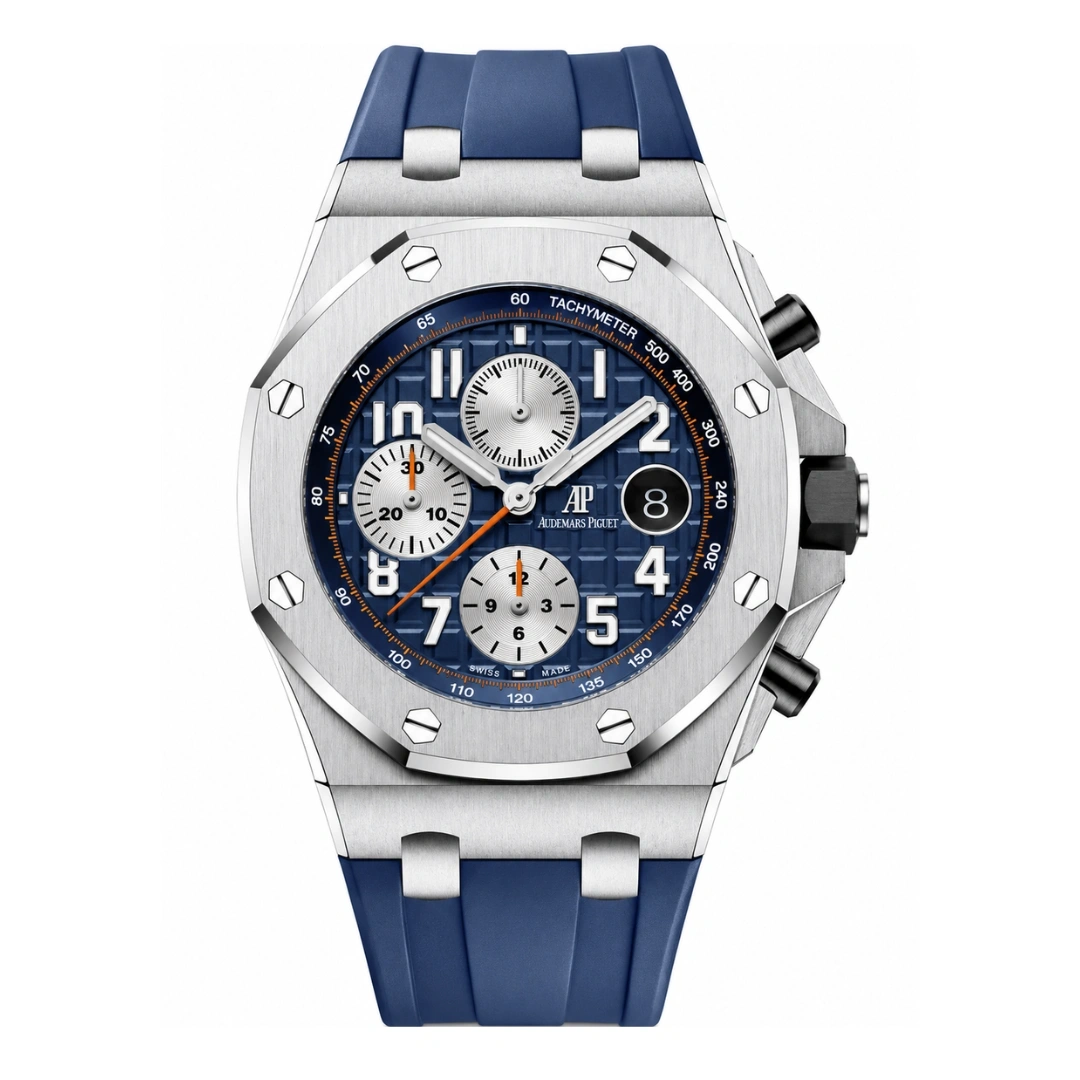 Audemars Piguet 26470ST.OO.A027CA.01