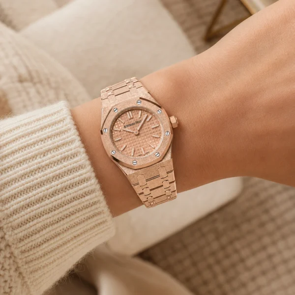 Audemarspiguet Royal Oak 67630OR.GG.1312OR.01-C