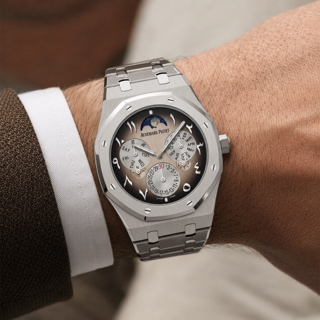 AP Royal Oak 26586XT.OO.1240XT.99 - Behzadi Boutique