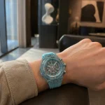 Hublot Big Bang 421.JL.4890.RT