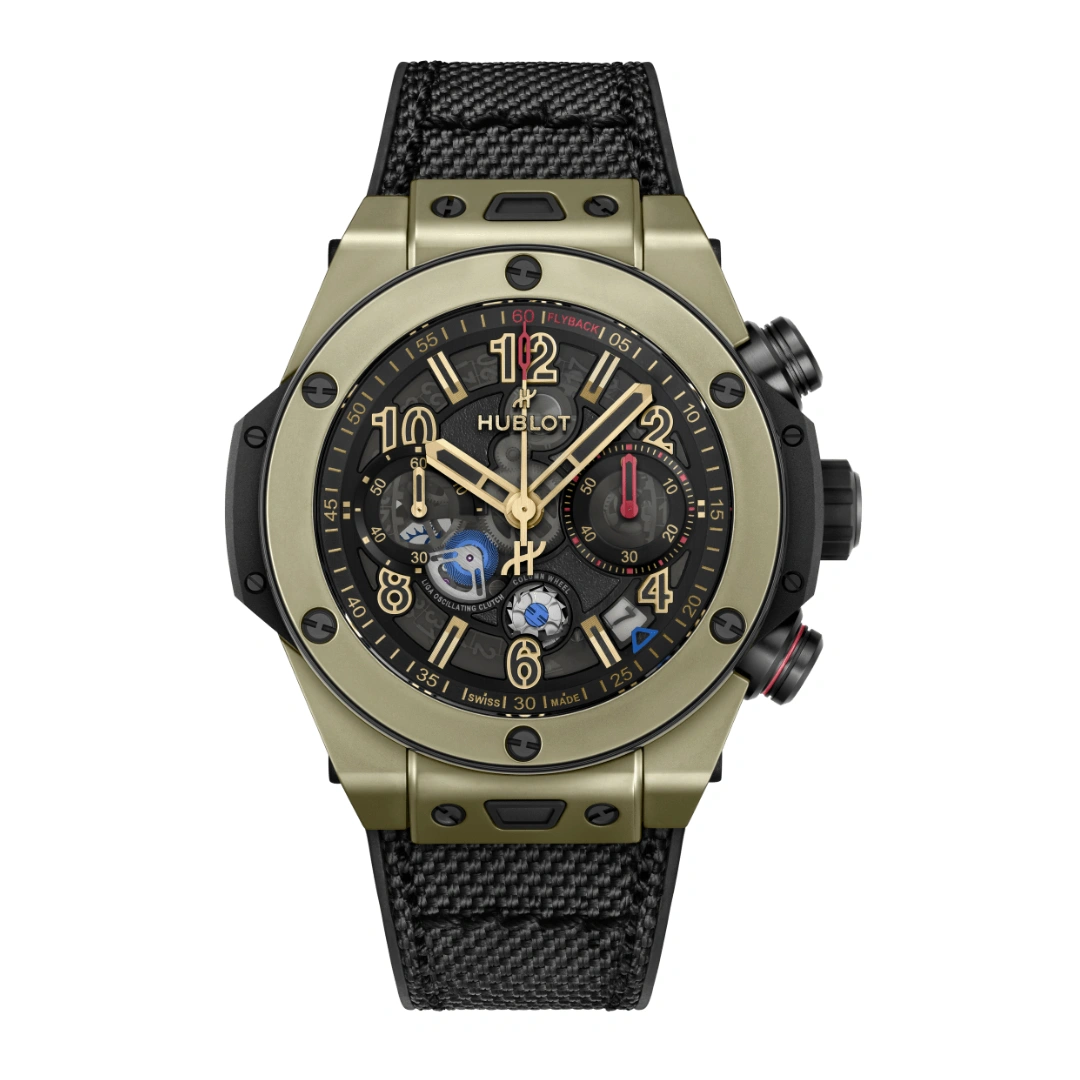 Hublot Big Bang 421.MX.1133.NR.RLD (2) Hublot Big Bang 421.MX.1133.NR.RLD