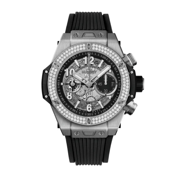 Hublot Big Bang 421.NX.1170.RX.1104