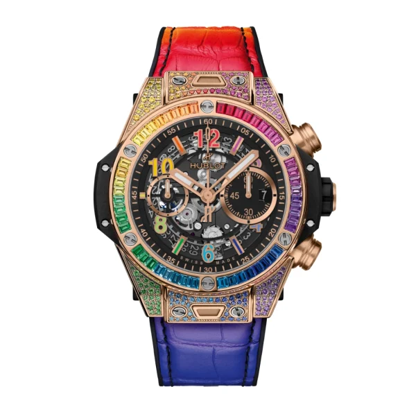 Hublot Big Bang 421.OX.1118.LR.0999