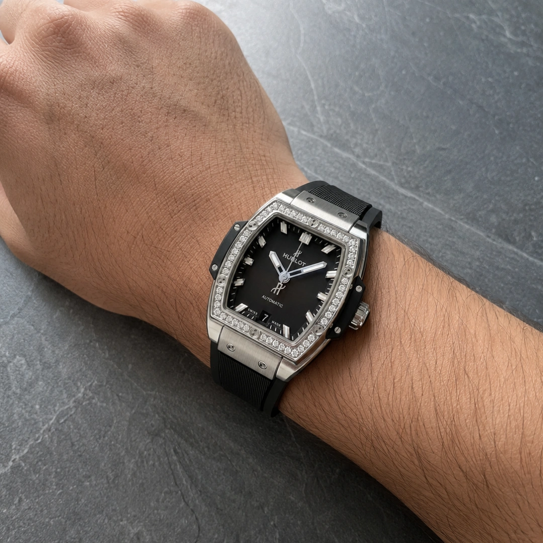 Hublot Spirit of Big Bang 665.NX.1170.RX.1204