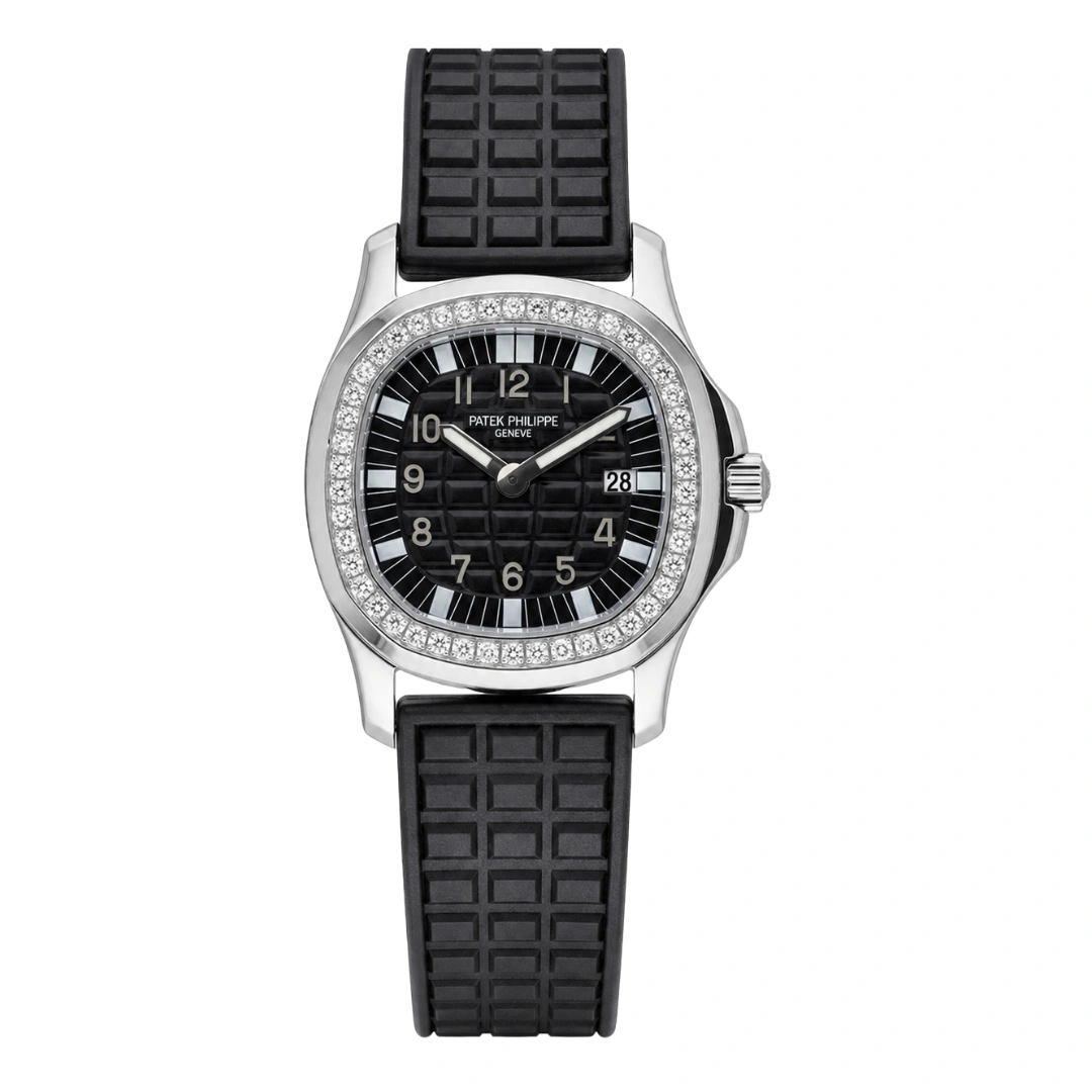 Patek Philippe Aquanaut 4961A-001