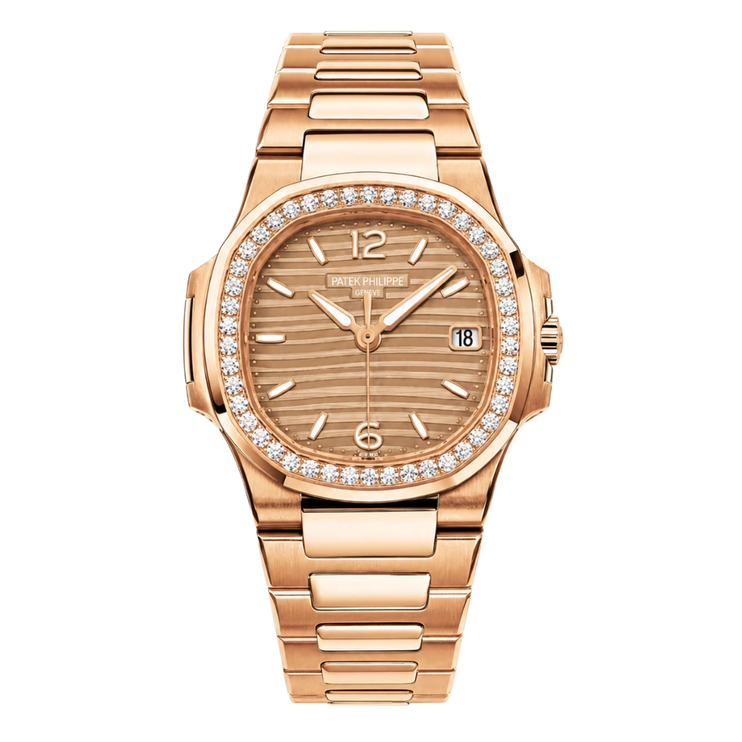 Patek Philippe Nautilus 7010