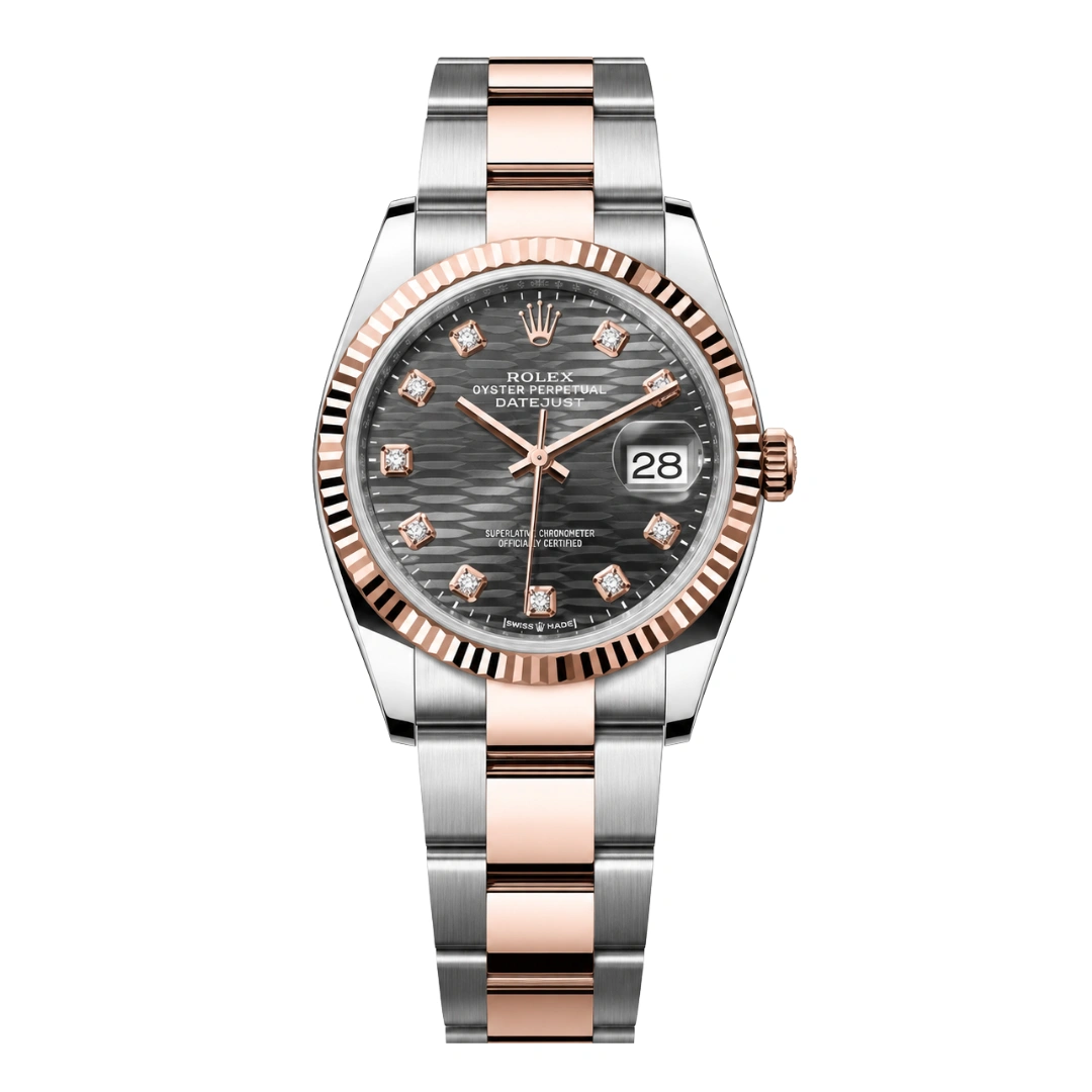 Rolex Datejust 126231-0042